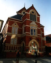 Haverhill Art Centre