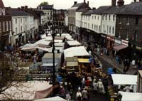 The Market