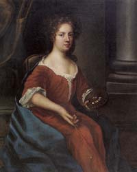 Mary Beale