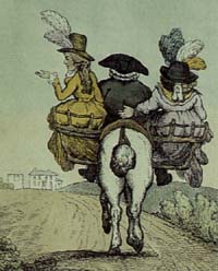 Me, My Wife & Daughter