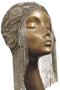 1920's head-dress