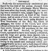 Scan of Essex Herald