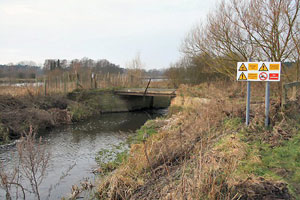 Picture by Bob Jones in 2008.
