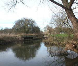 Picture by Bob Jones in 2008.